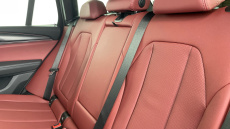 BMW X3 xDrive20i MHT M Sport 5dr Step Auto Petrol Estate